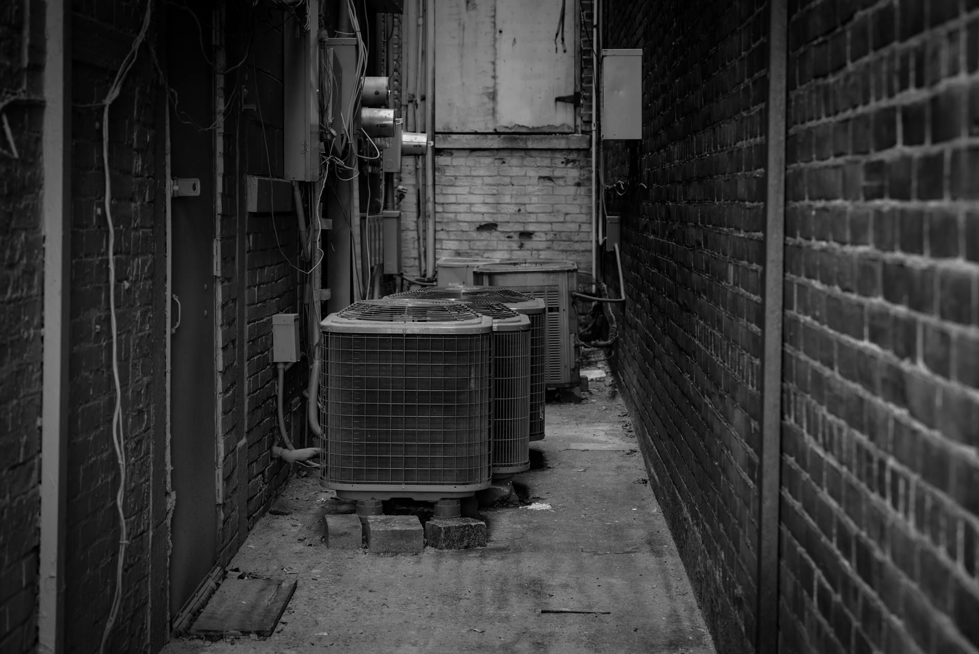 HVAC Basics: When to Repair, Replace, or Upgrade